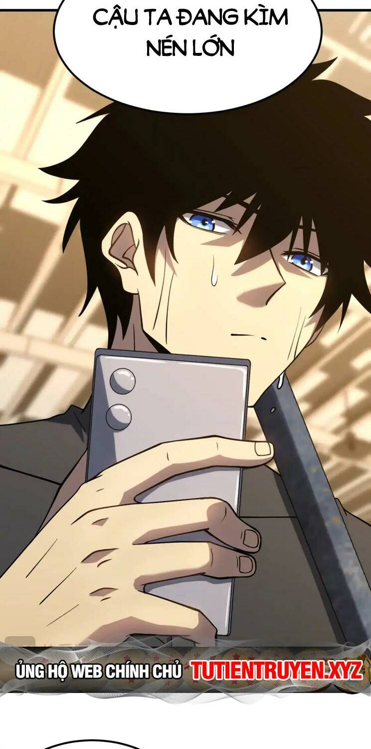 Cao Võ Hạ Cánh Đến Một Vạn Năm Sau - Chapter 78 - Page 35