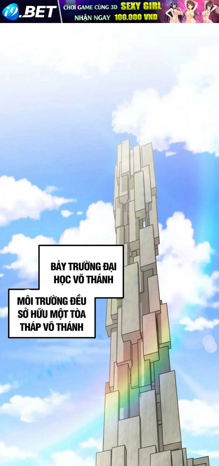 Cao Võ Hạ Cánh Đến Một Vạn Năm Sau - Chapter 78 - Page 39