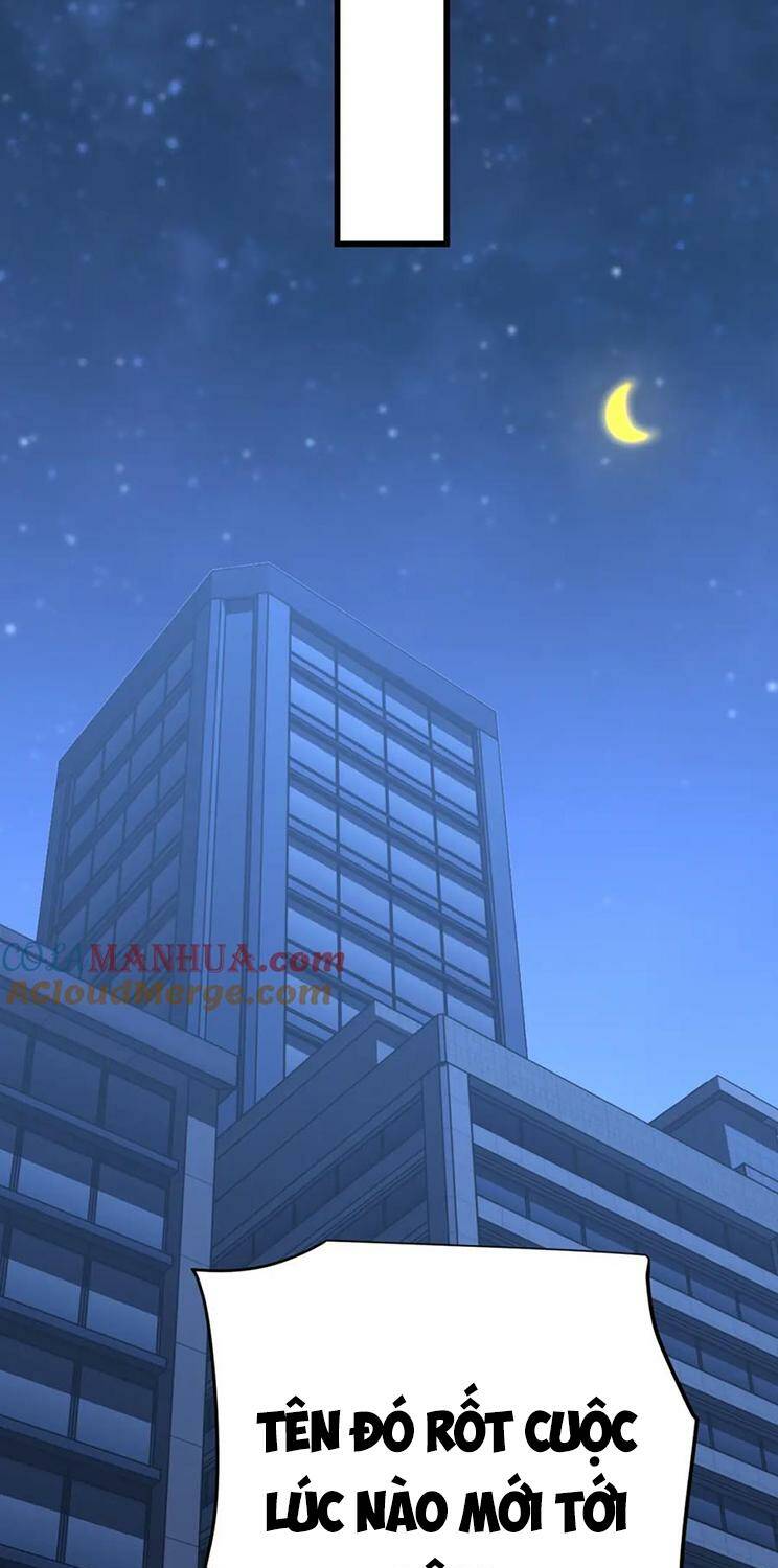 Cao Võ Hạ Cánh Đến Một Vạn Năm Sau - Chapter 79 - Page 10