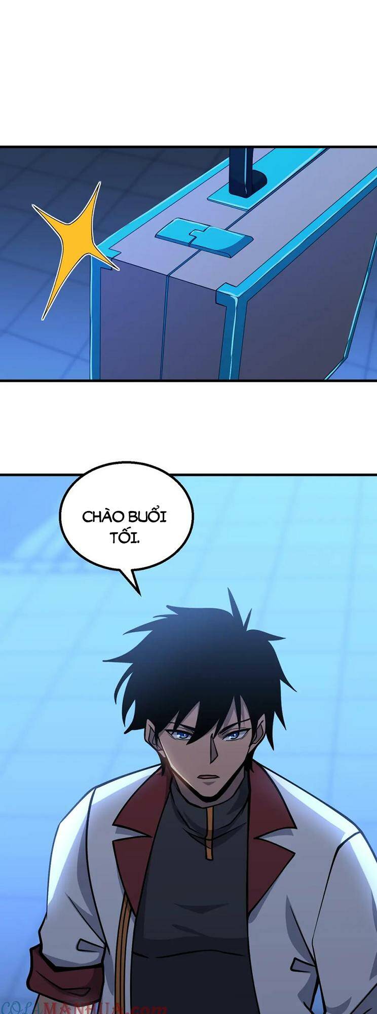 Cao Võ Hạ Cánh Đến Một Vạn Năm Sau - Chapter 79 - Page 20