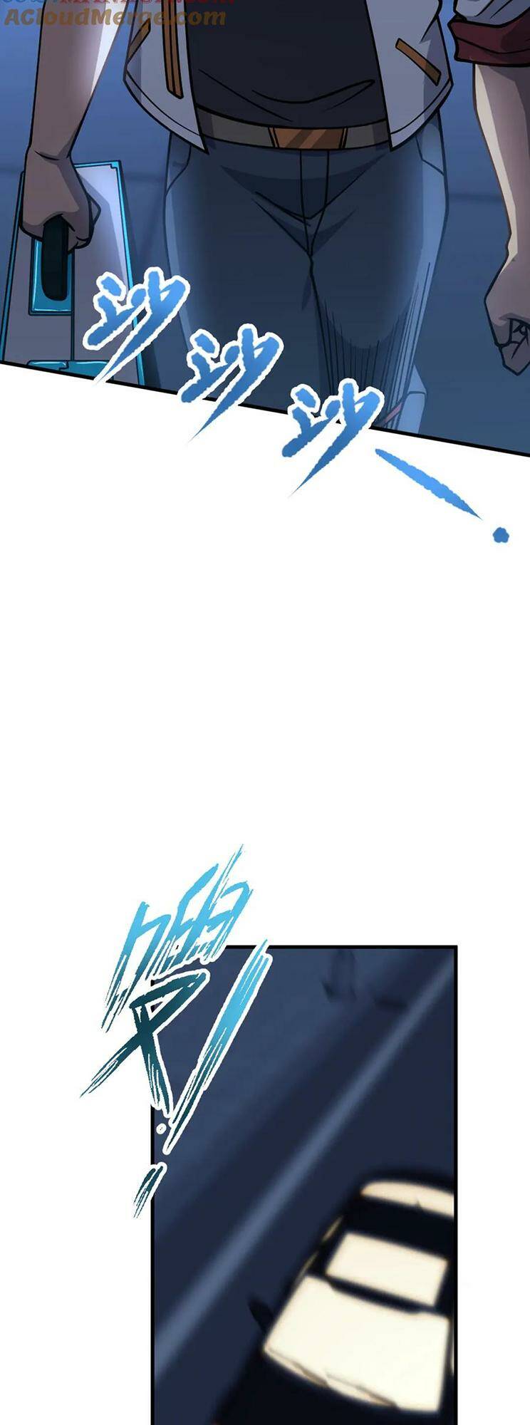 Cao Võ Hạ Cánh Đến Một Vạn Năm Sau - Chapter 79 - Page 21