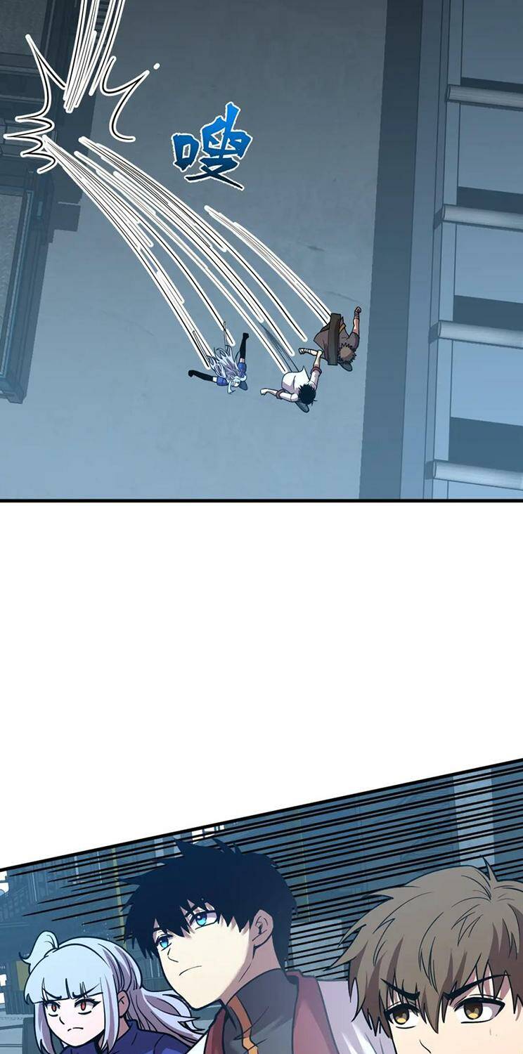 Cao Võ Hạ Cánh Đến Một Vạn Năm Sau - Chapter 79 - Page 30