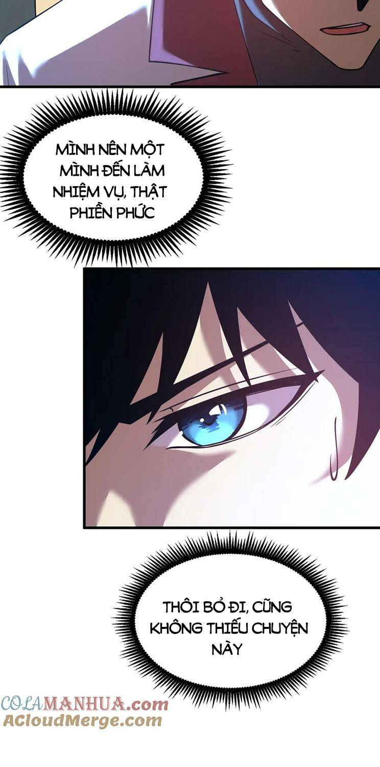 Cao Võ Hạ Cánh Đến Một Vạn Năm Sau - Chapter 79 - Page 38