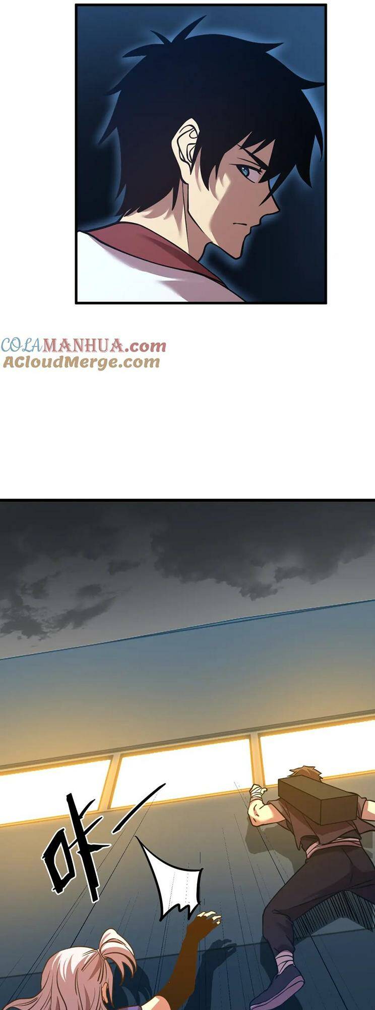 Cao Võ Hạ Cánh Đến Một Vạn Năm Sau - Chapter 79 - Page 41