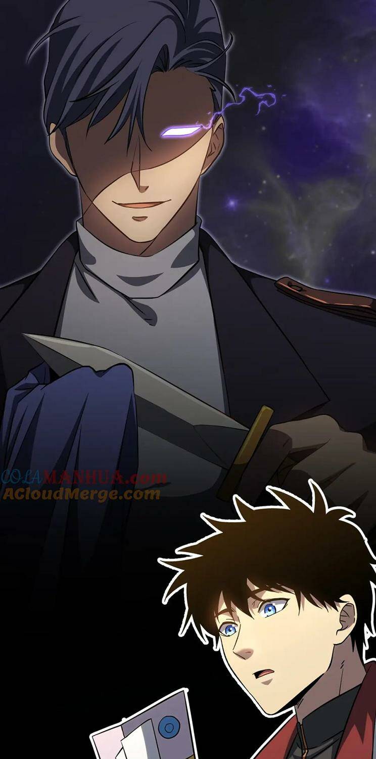 Cao Võ Hạ Cánh Đến Một Vạn Năm Sau - Chapter 79 - Page 6