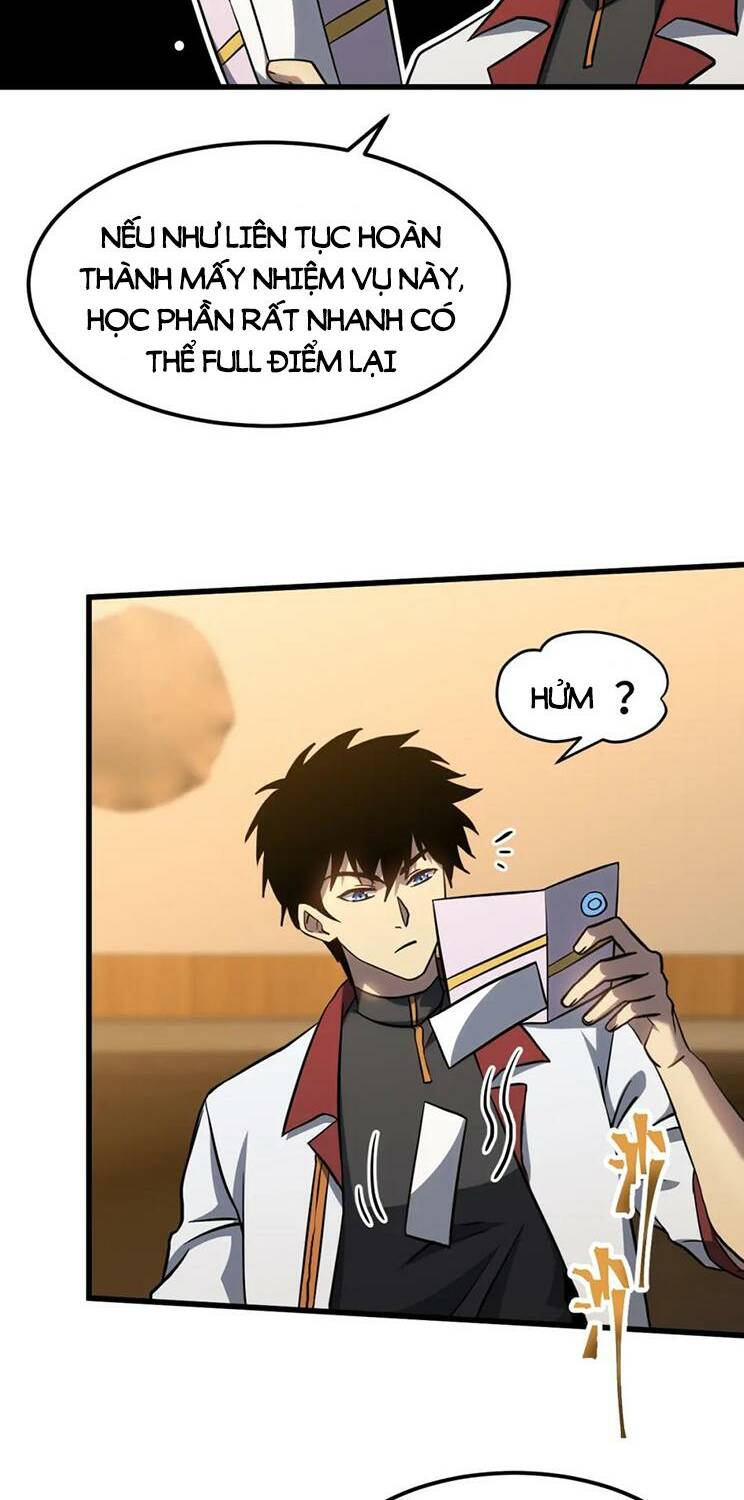 Cao Võ Hạ Cánh Đến Một Vạn Năm Sau - Chapter 79 - Page 7