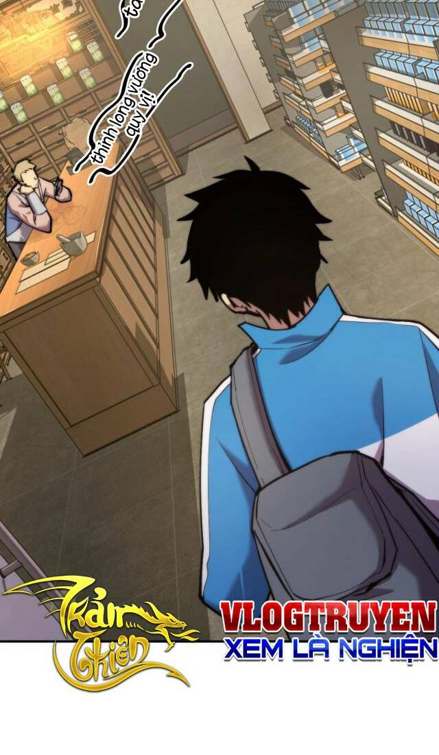 Cao Võ Hạ Cánh Đến Một Vạn Năm Sau - Chapter 8 - Page 16