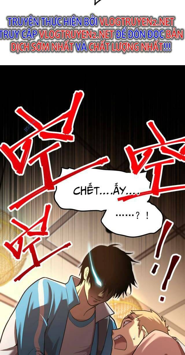 Cao Võ Hạ Cánh Đến Một Vạn Năm Sau - Chapter 8 - Page 21