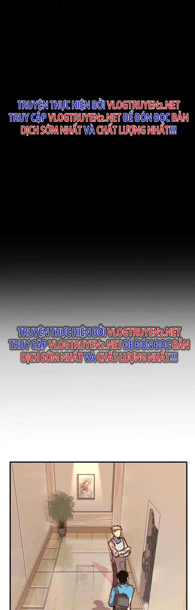 Cao Võ Hạ Cánh Đến Một Vạn Năm Sau - Chapter 8 - Page 24