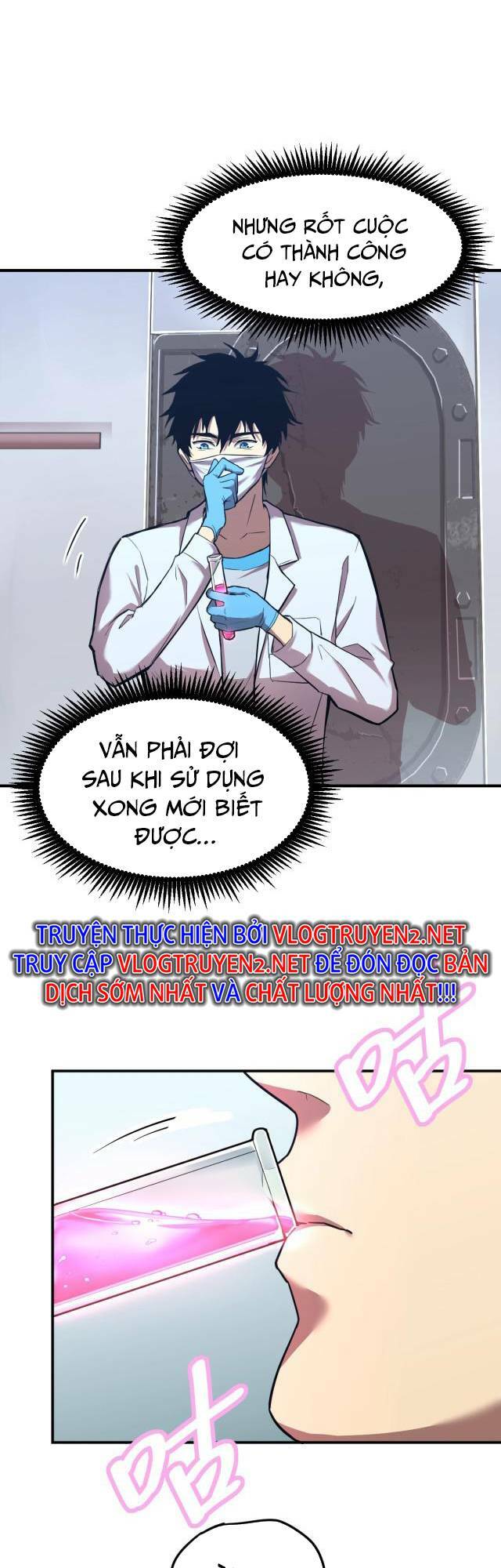 Cao Võ Hạ Cánh Đến Một Vạn Năm Sau - Chapter 8 - Page 33