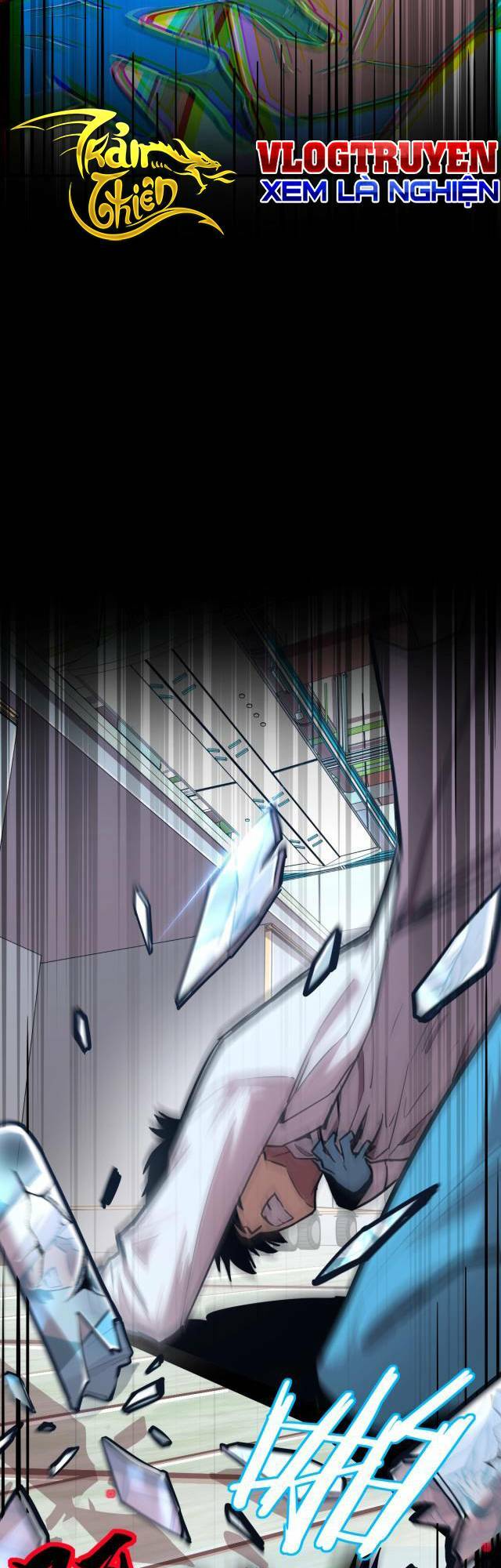 Cao Võ Hạ Cánh Đến Một Vạn Năm Sau - Chapter 8 - Page 35