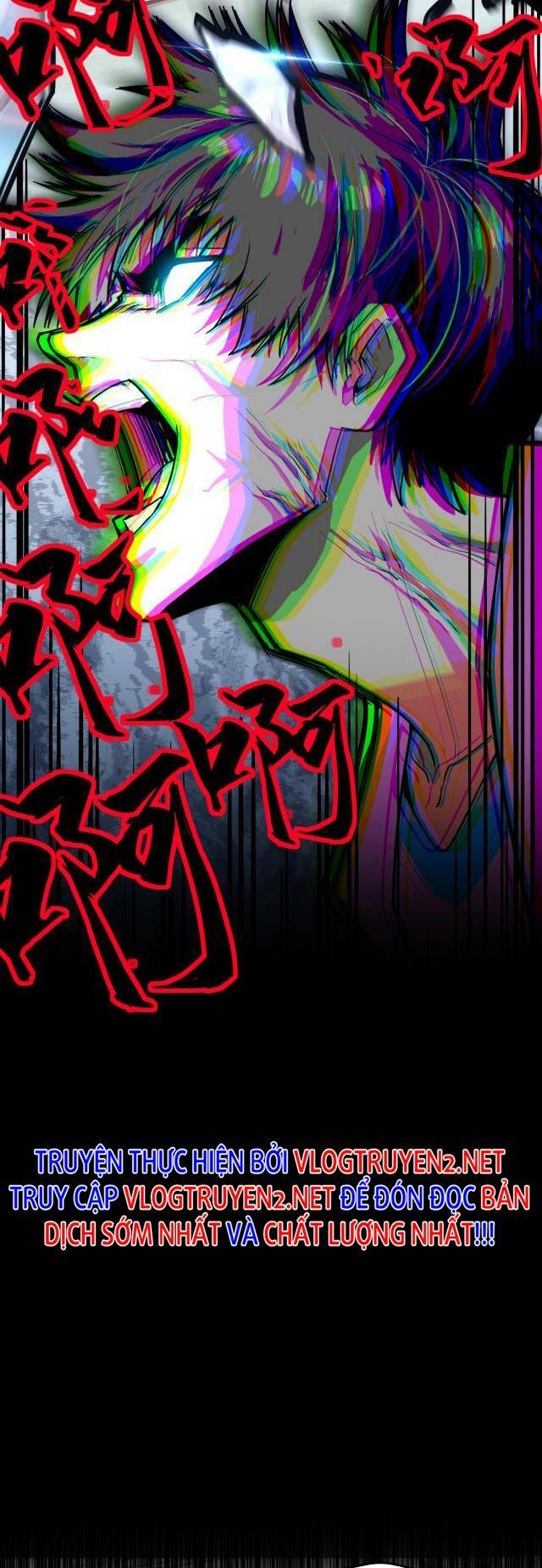 Cao Võ Hạ Cánh Đến Một Vạn Năm Sau - Chapter 8 - Page 36