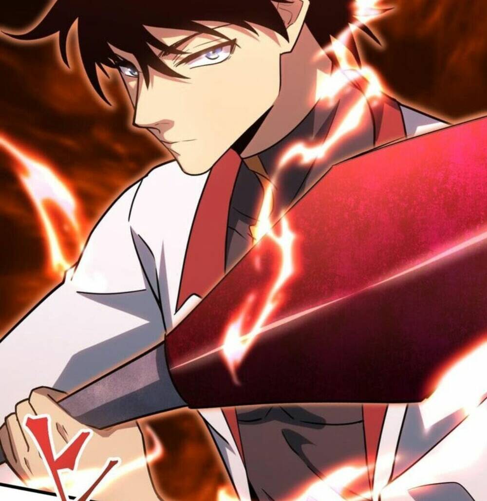 Cao Võ Hạ Cánh Đến Một Vạn Năm Sau - Chapter 80 - Page 24