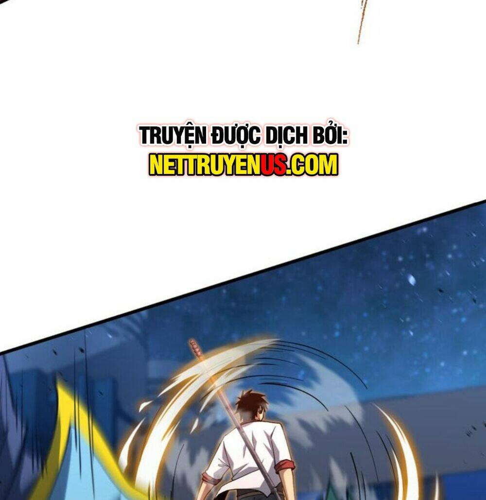 Cao Võ Hạ Cánh Đến Một Vạn Năm Sau - Chapter 80 - Page 27