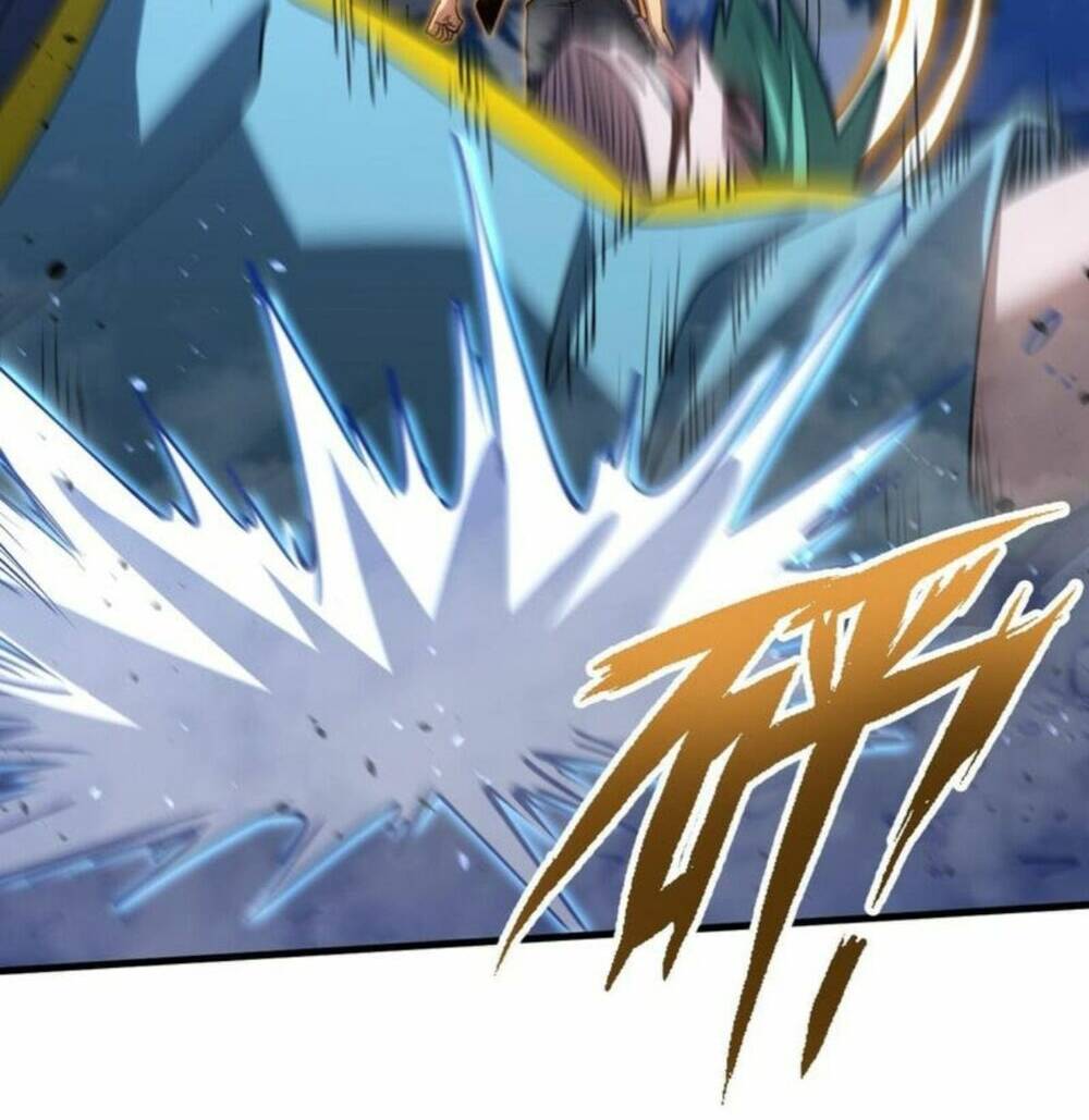 Cao Võ Hạ Cánh Đến Một Vạn Năm Sau - Chapter 80 - Page 28