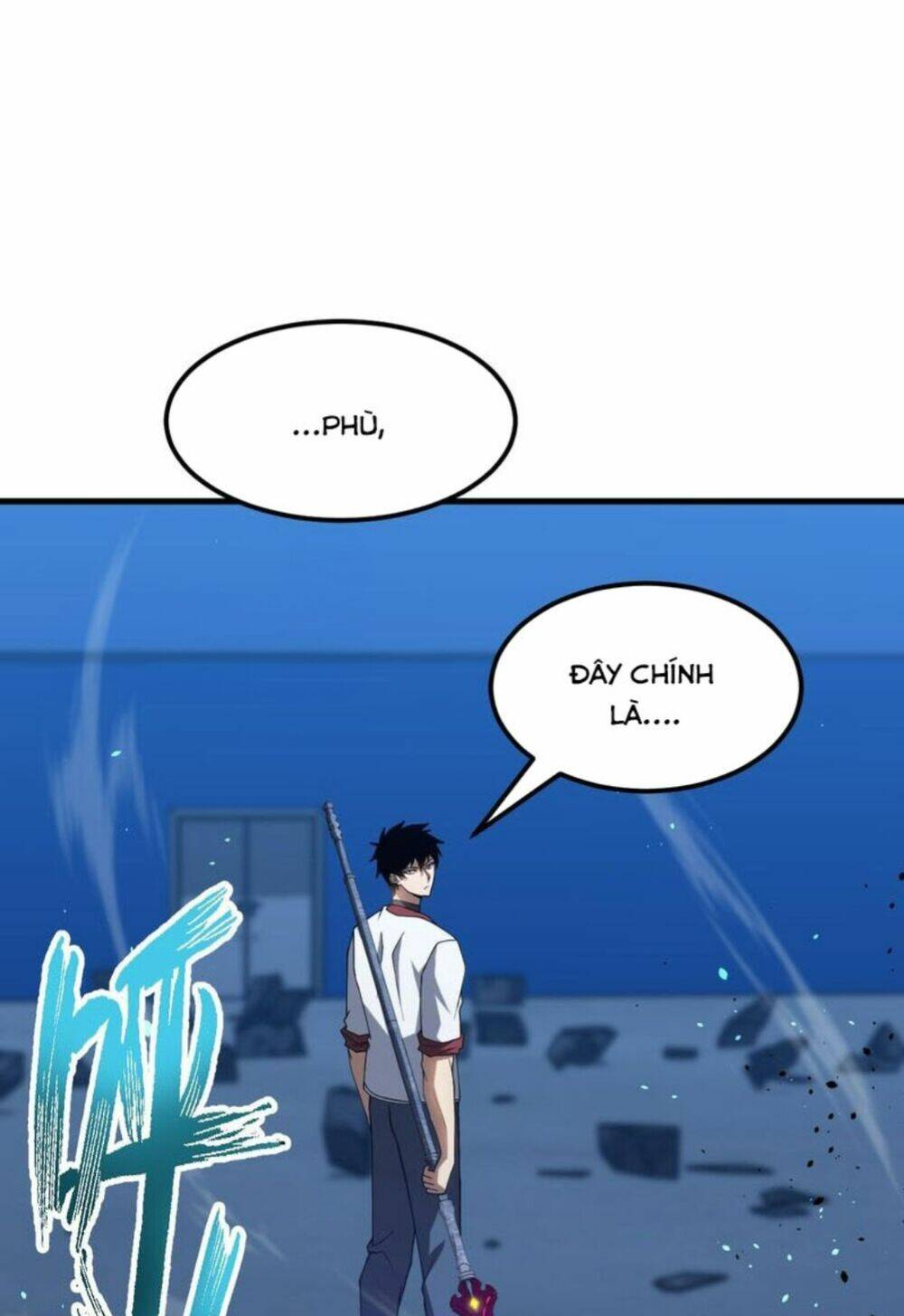 Cao Võ Hạ Cánh Đến Một Vạn Năm Sau - Chapter 80 - Page 34