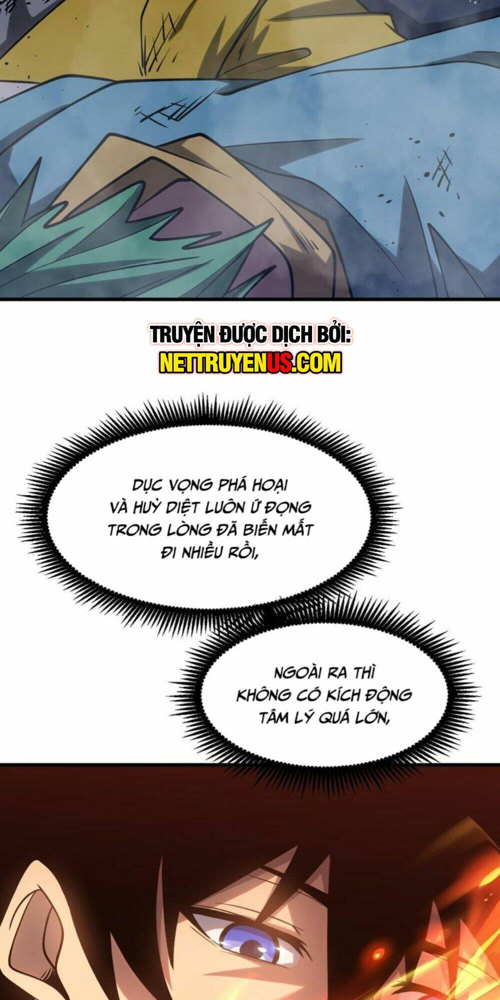 Cao Võ Hạ Cánh Đến Một Vạn Năm Sau - Chapter 80 - Page 36