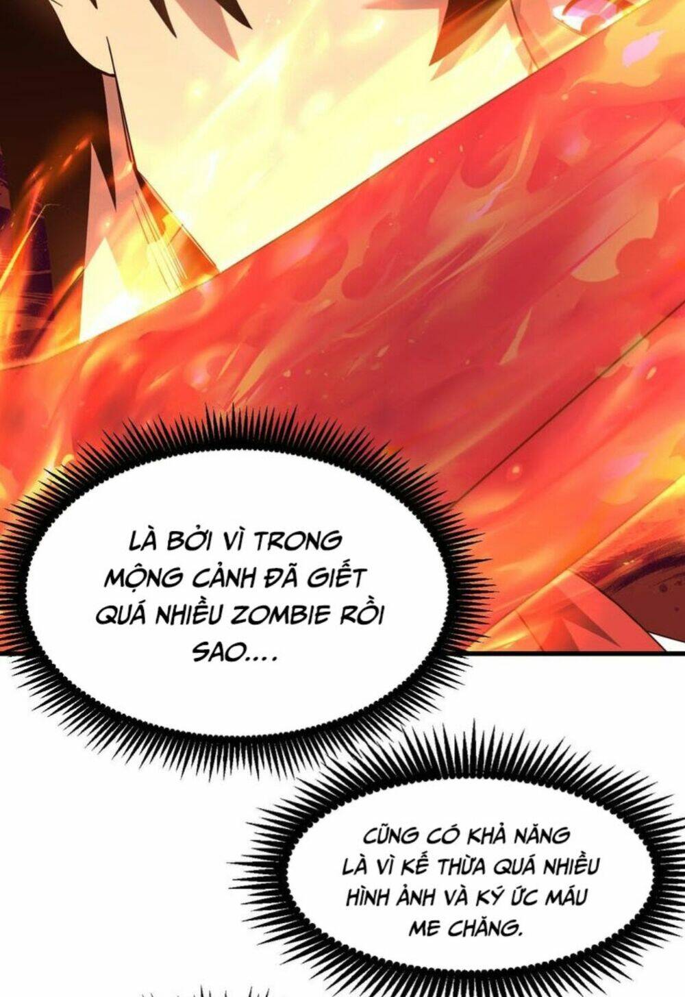 Cao Võ Hạ Cánh Đến Một Vạn Năm Sau - Chapter 80 - Page 37