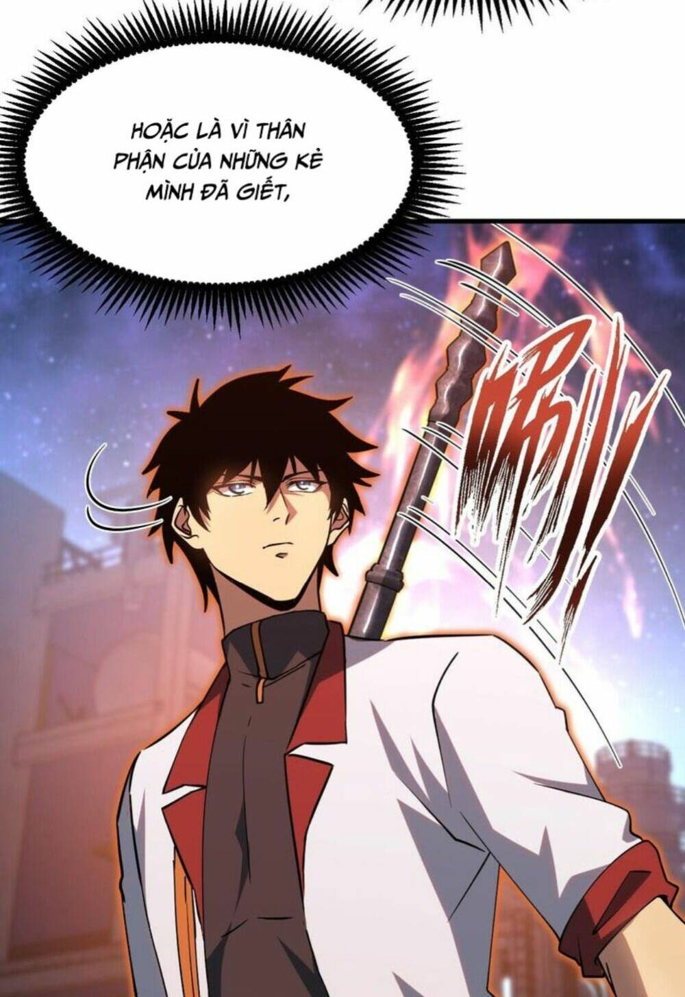 Cao Võ Hạ Cánh Đến Một Vạn Năm Sau - Chapter 80 - Page 38