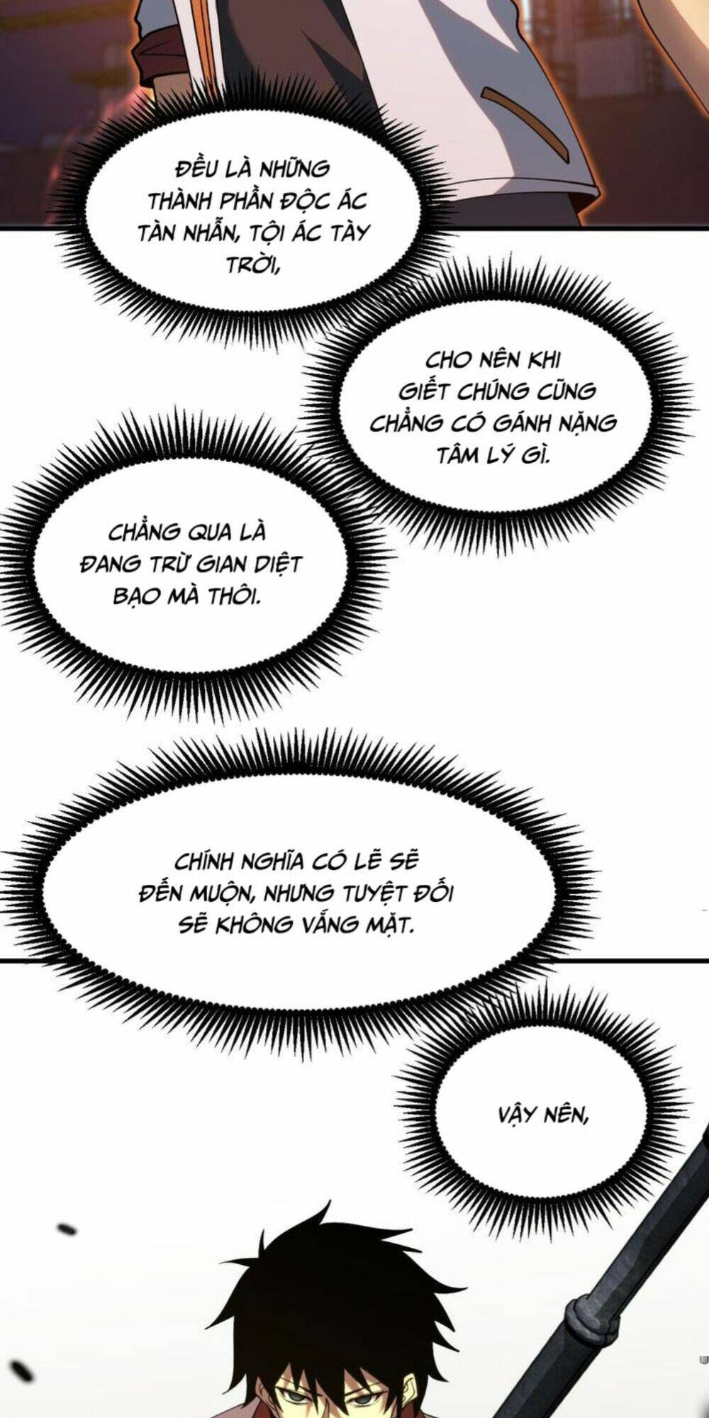 Cao Võ Hạ Cánh Đến Một Vạn Năm Sau - Chapter 80 - Page 39