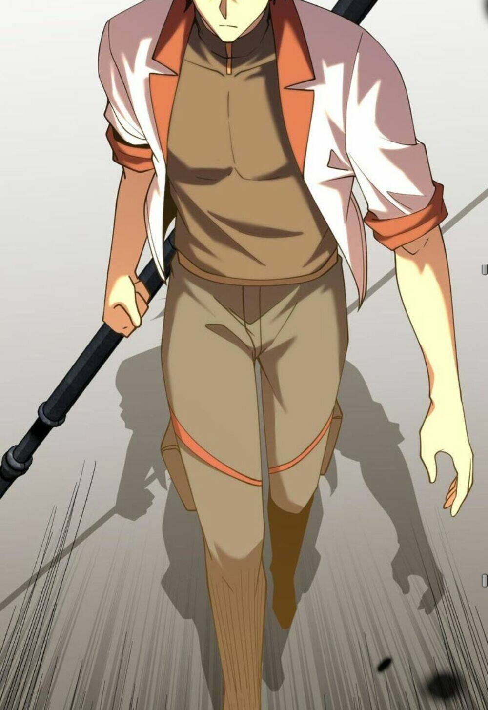 Cao Võ Hạ Cánh Đến Một Vạn Năm Sau - Chapter 80 - Page 40