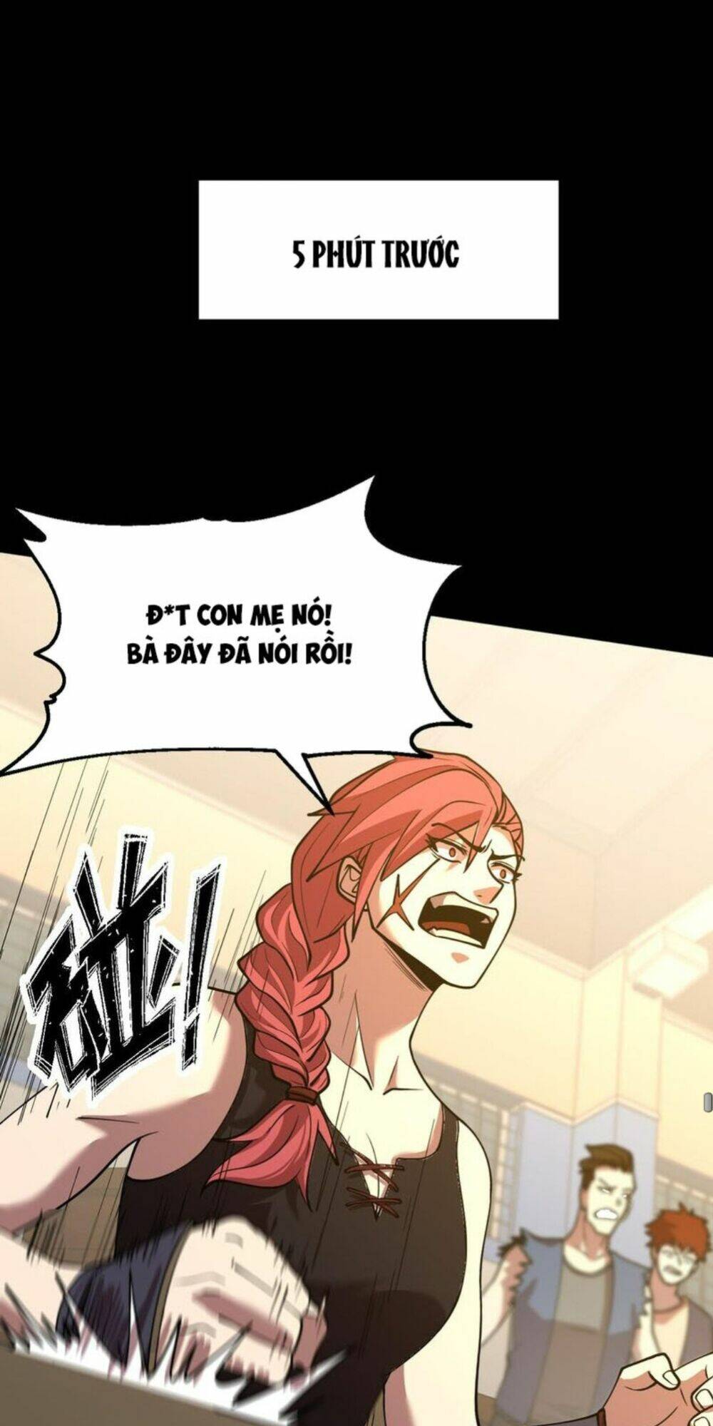 Cao Võ Hạ Cánh Đến Một Vạn Năm Sau - Chapter 80 - Page 42