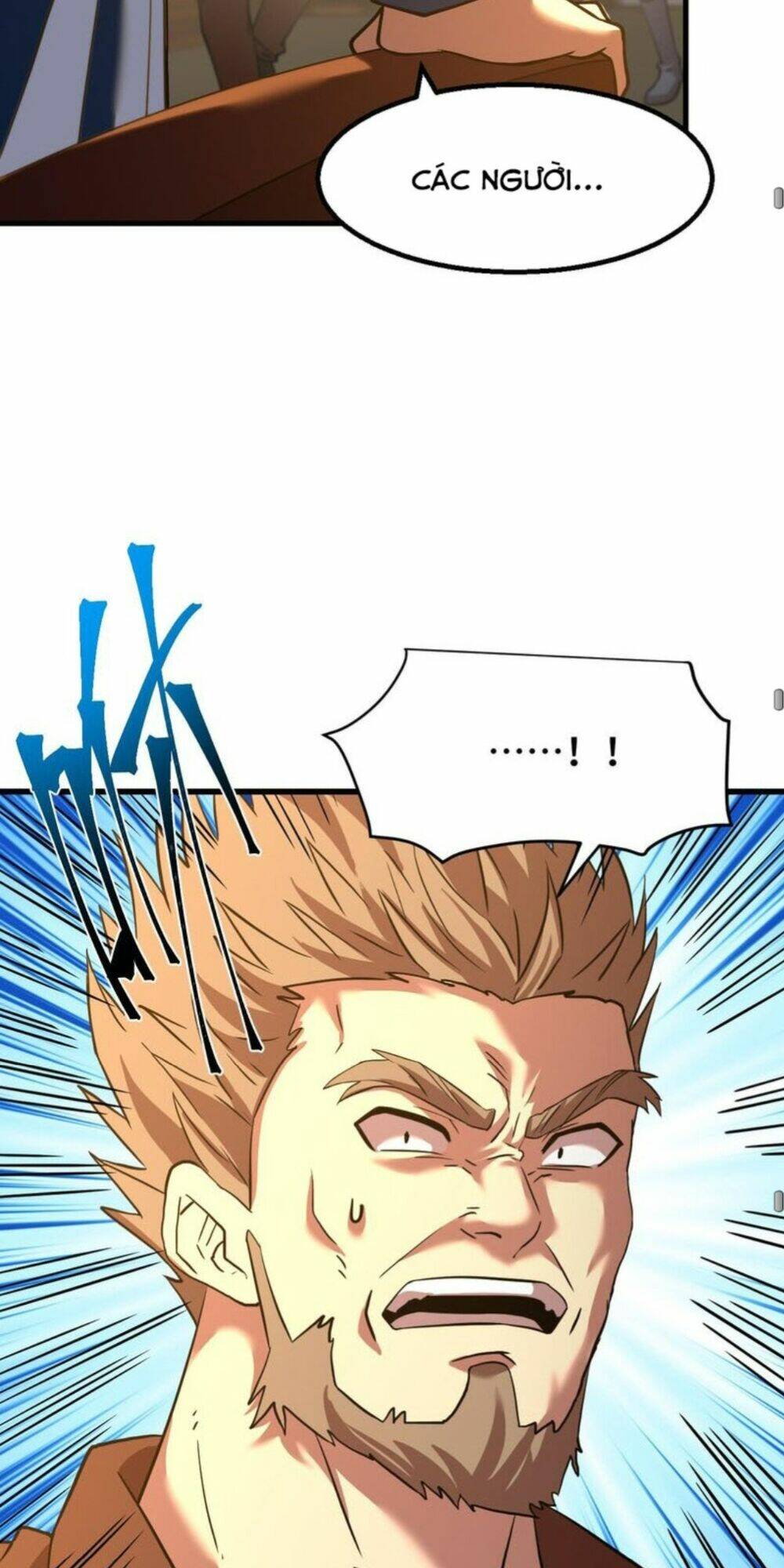 Cao Võ Hạ Cánh Đến Một Vạn Năm Sau - Chapter 80 - Page 46