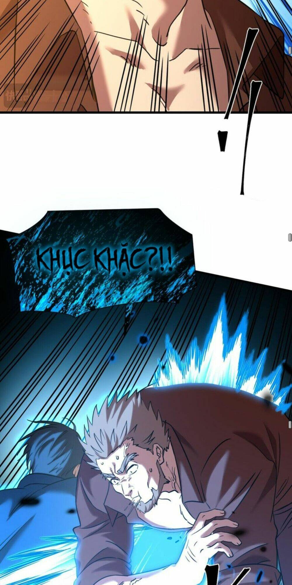 Cao Võ Hạ Cánh Đến Một Vạn Năm Sau - Chapter 80 - Page 47