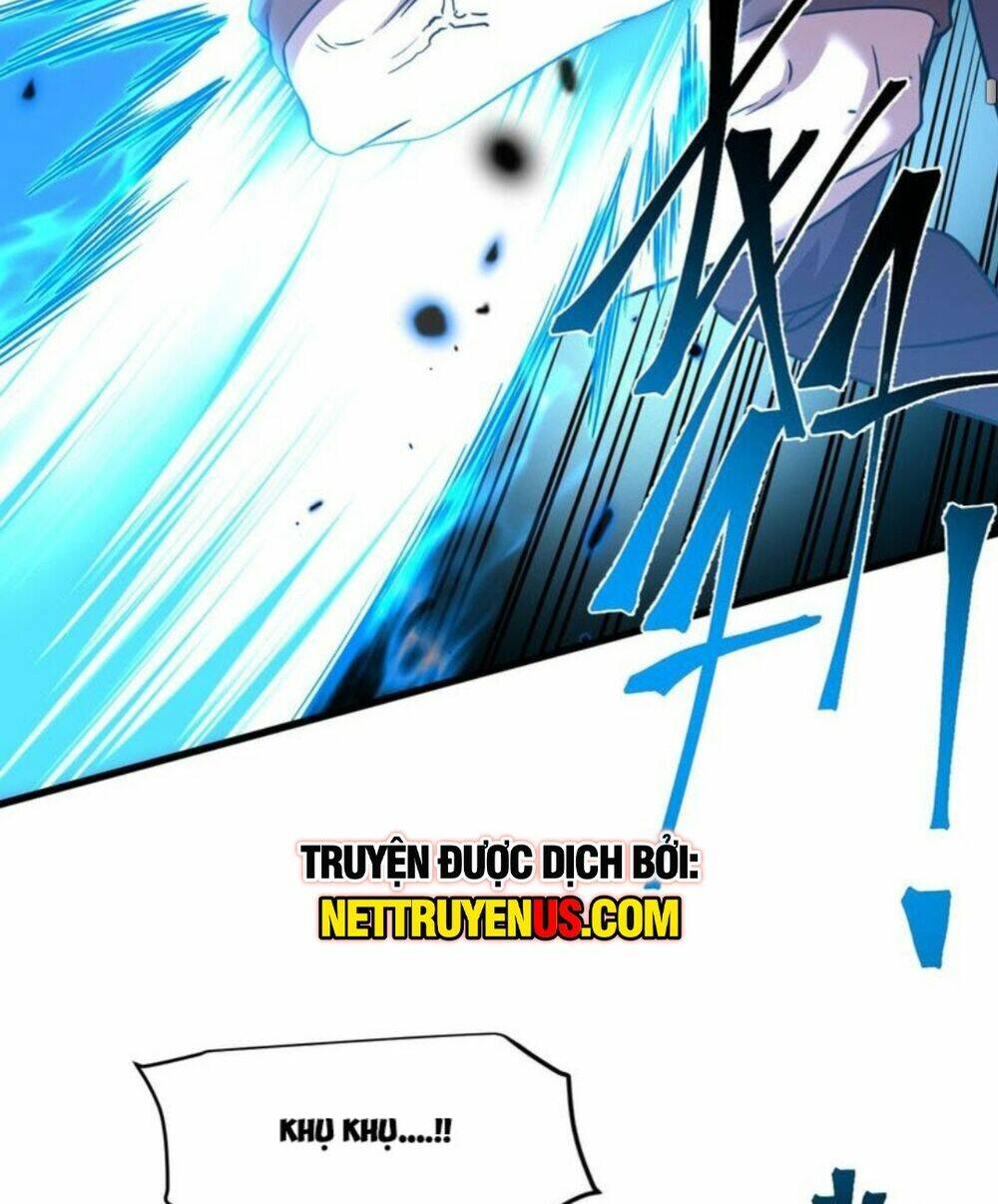 Cao Võ Hạ Cánh Đến Một Vạn Năm Sau - Chapter 80 - Page 48