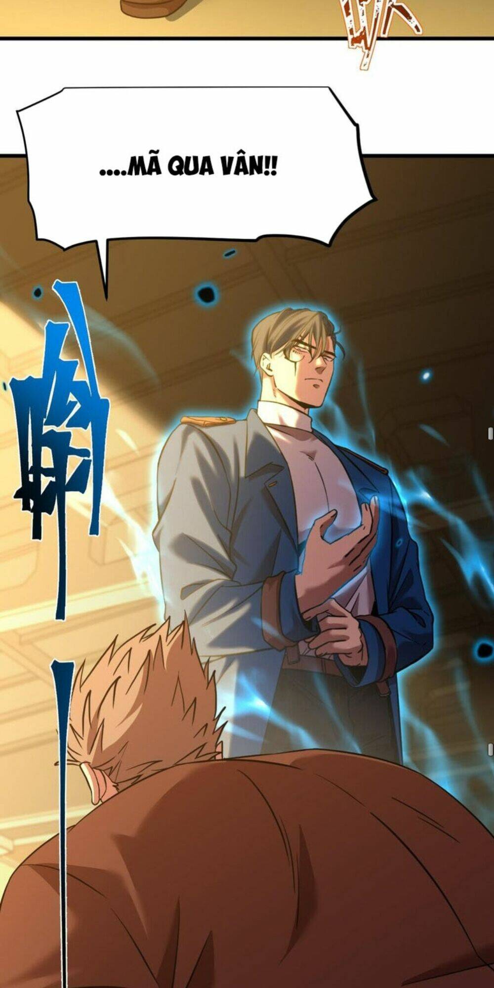 Cao Võ Hạ Cánh Đến Một Vạn Năm Sau - Chapter 80 - Page 50