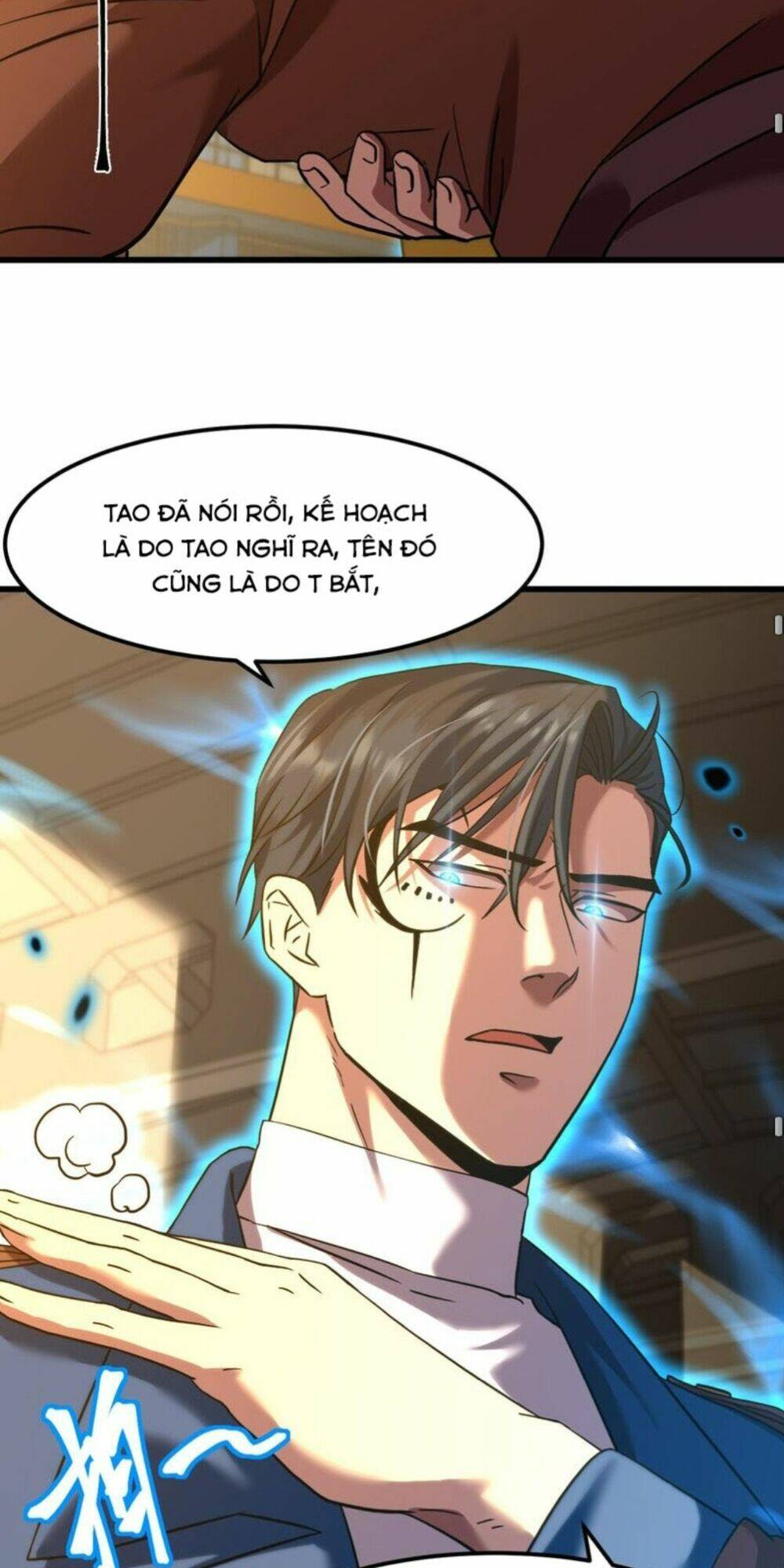 Cao Võ Hạ Cánh Đến Một Vạn Năm Sau - Chapter 80 - Page 51