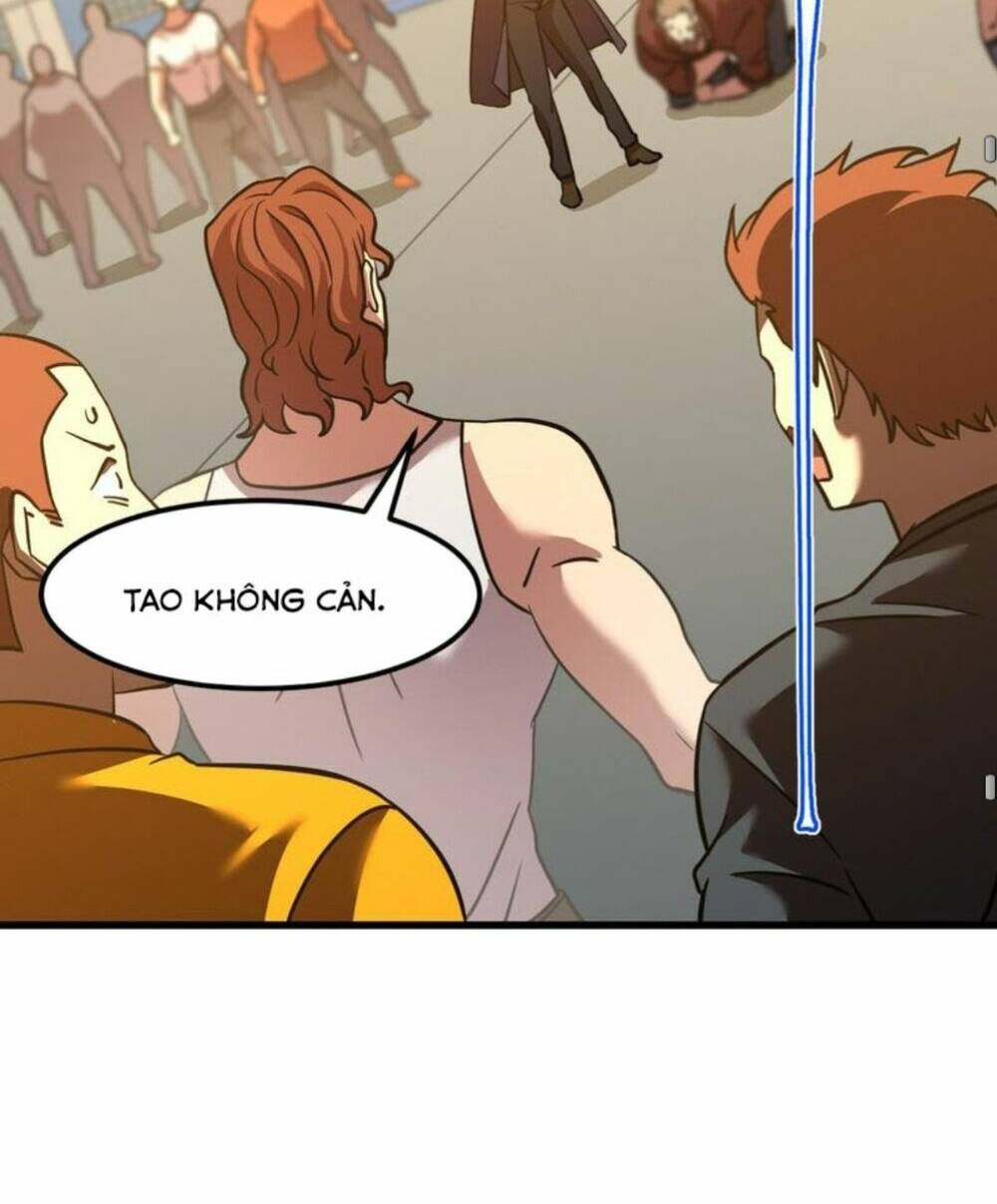 Cao Võ Hạ Cánh Đến Một Vạn Năm Sau - Chapter 80 - Page 53