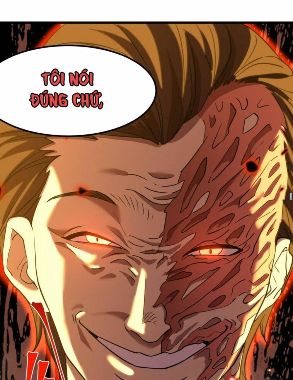 Cao Võ Hạ Cánh Đến Một Vạn Năm Sau - Chapter 80 - Page 56