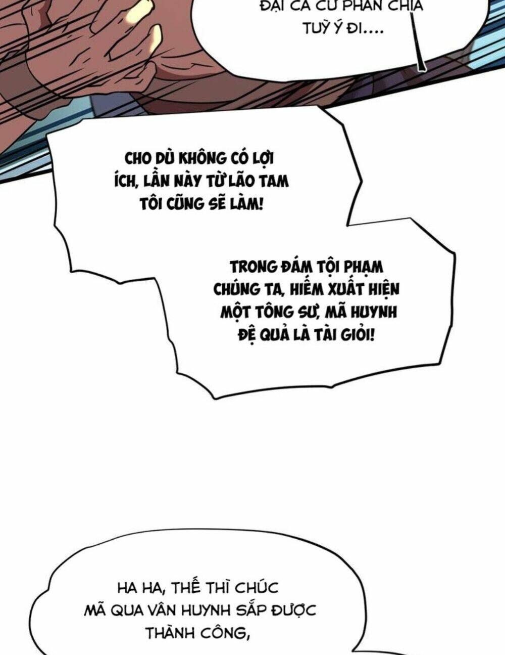 Cao Võ Hạ Cánh Đến Một Vạn Năm Sau - Chapter 80 - Page 61