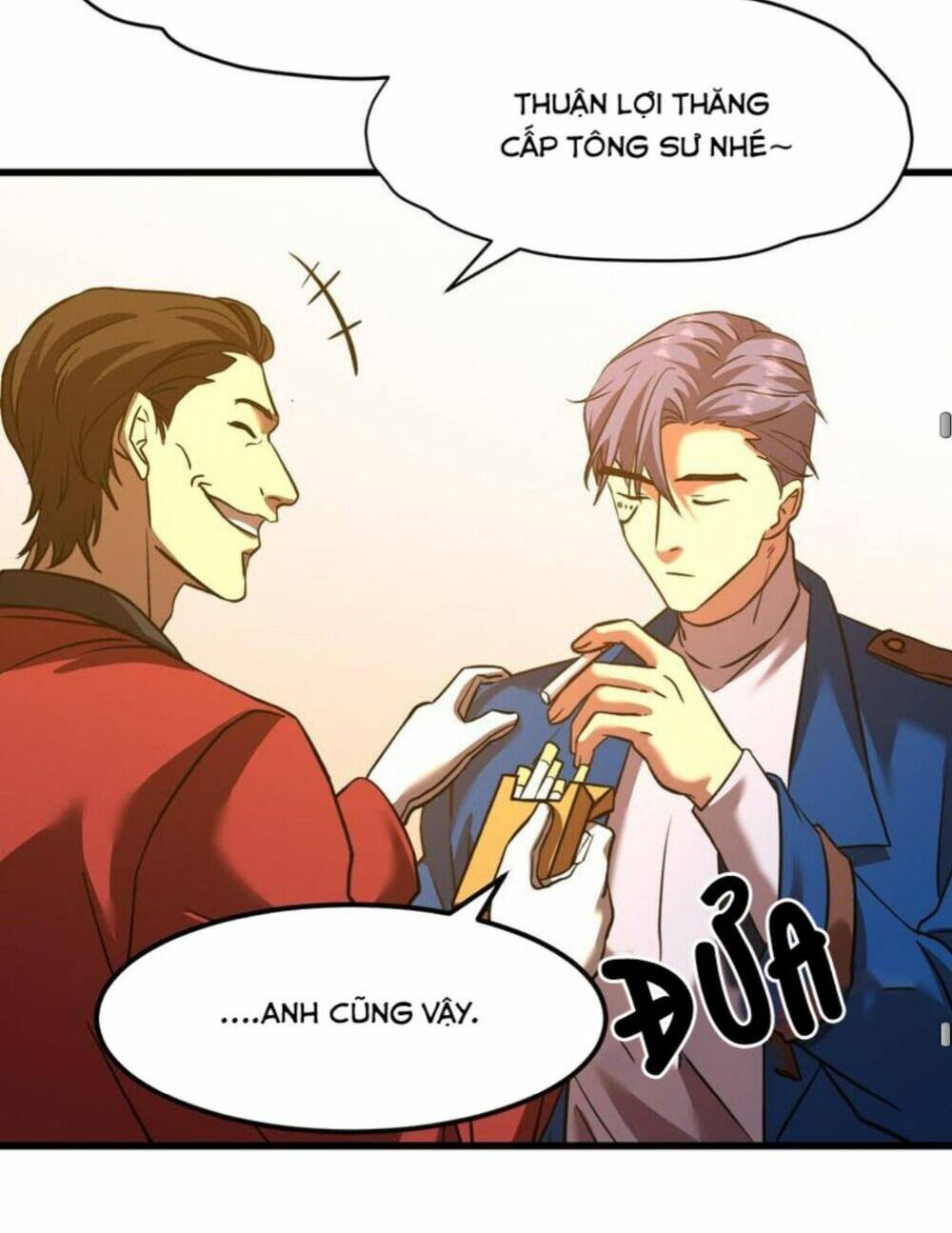 Cao Võ Hạ Cánh Đến Một Vạn Năm Sau - Chapter 80 - Page 62