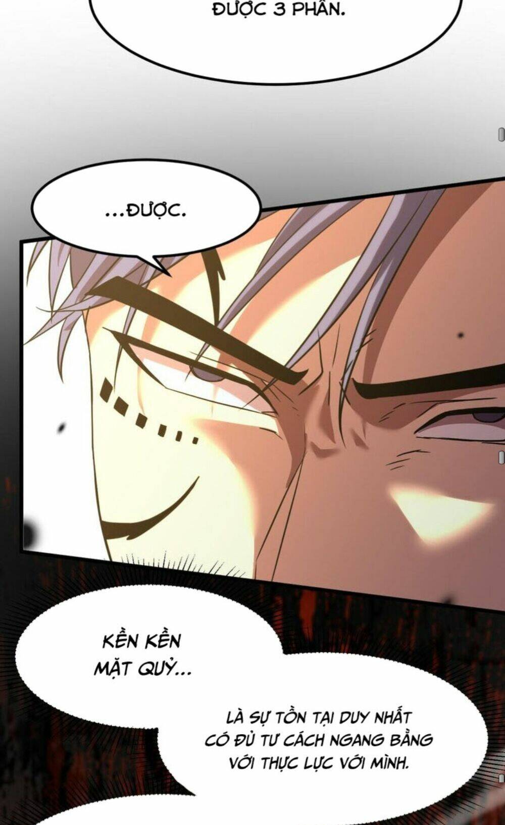 Cao Võ Hạ Cánh Đến Một Vạn Năm Sau - Chapter 80 - Page 64