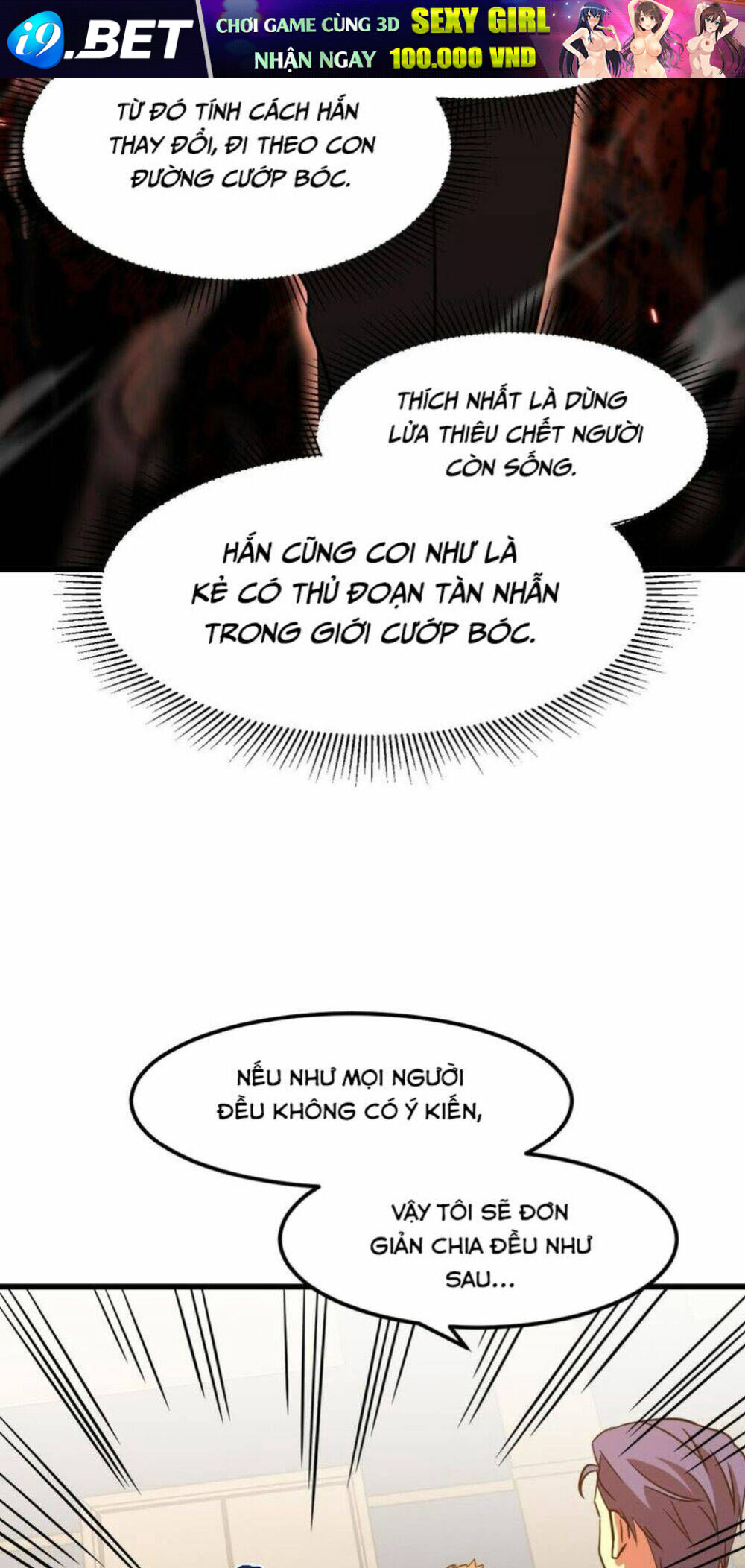 Cao Võ Hạ Cánh Đến Một Vạn Năm Sau - Chapter 80 - Page 66