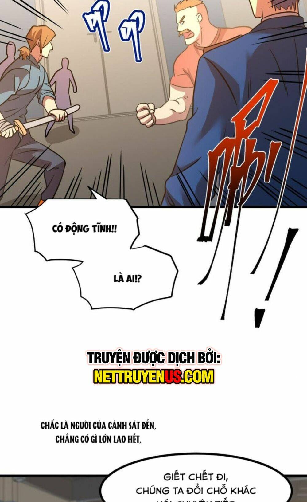 Cao Võ Hạ Cánh Đến Một Vạn Năm Sau - Chapter 80 - Page 67