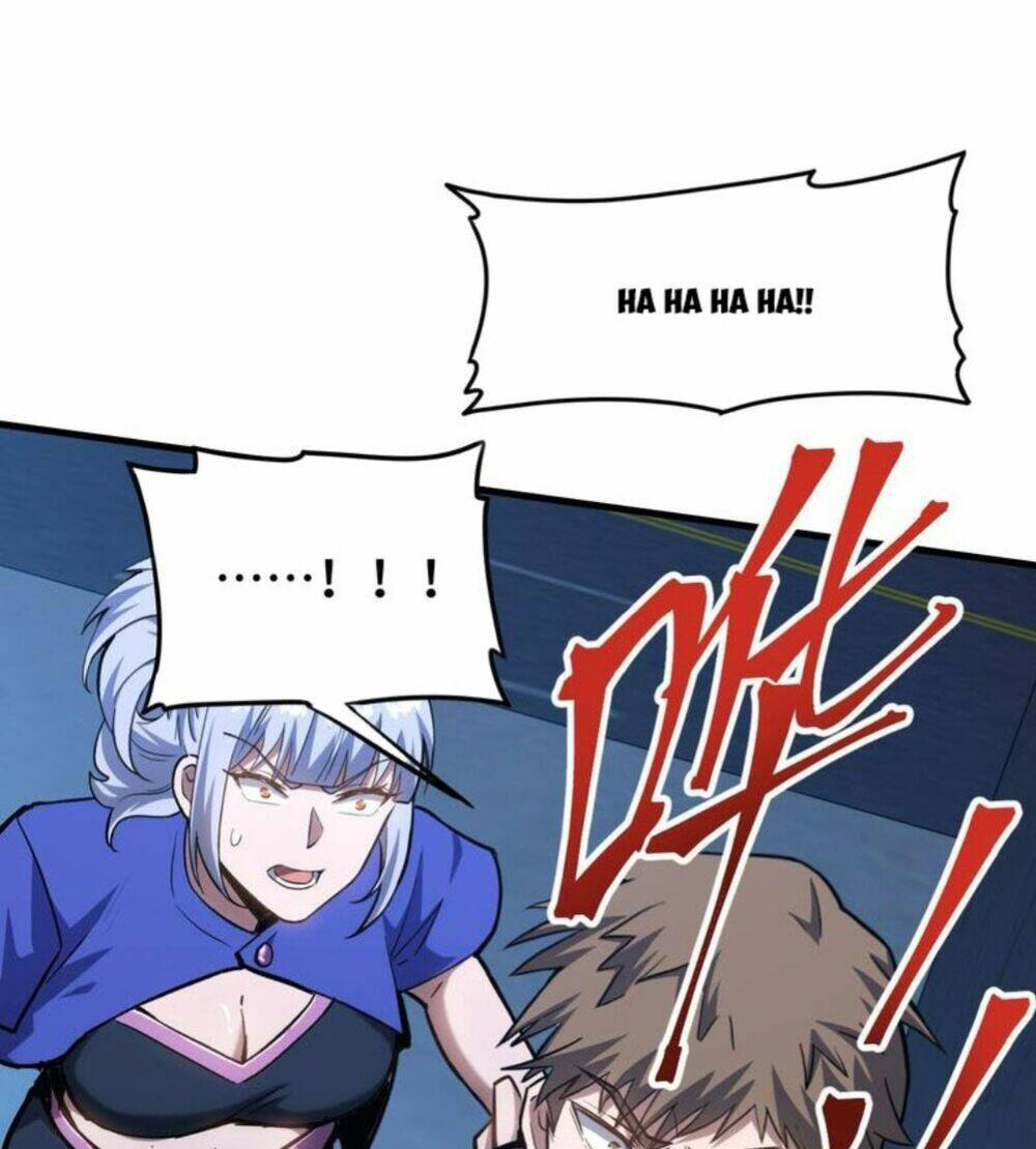 Cao Võ Hạ Cánh Đến Một Vạn Năm Sau - Chapter 80 - Page 6