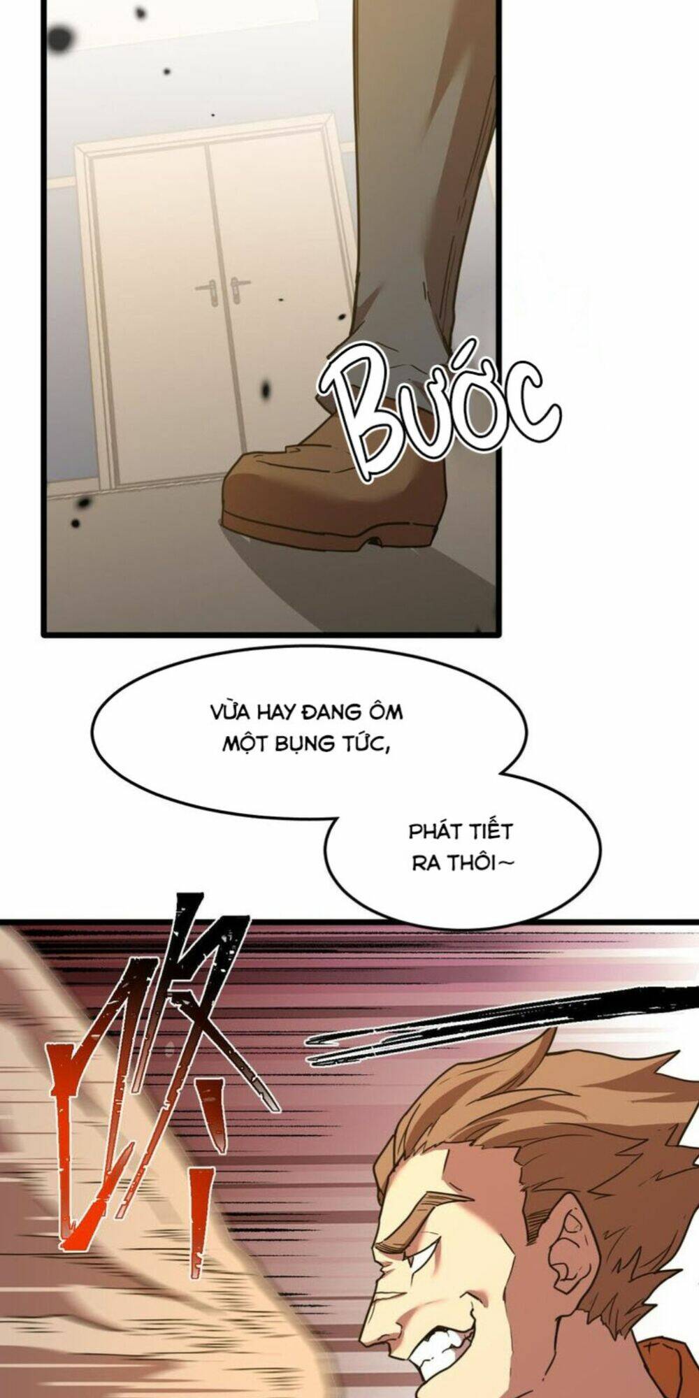 Cao Võ Hạ Cánh Đến Một Vạn Năm Sau - Chapter 80 - Page 69