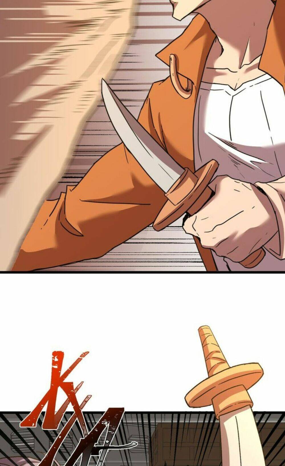 Cao Võ Hạ Cánh Đến Một Vạn Năm Sau - Chapter 80 - Page 70