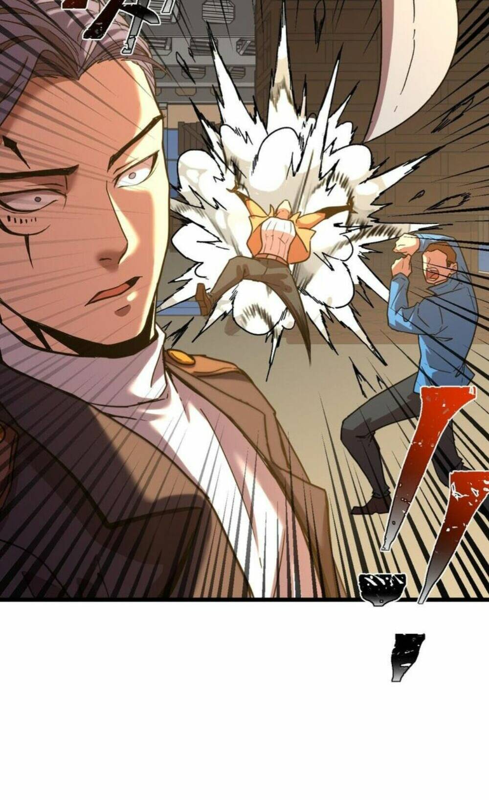 Cao Võ Hạ Cánh Đến Một Vạn Năm Sau - Chapter 80 - Page 71