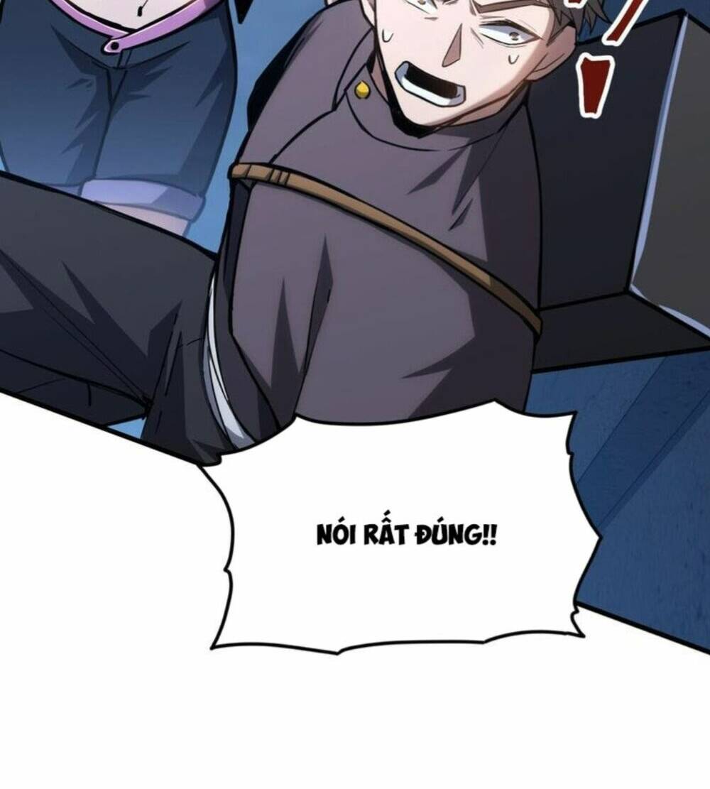 Cao Võ Hạ Cánh Đến Một Vạn Năm Sau - Chapter 80 - Page 7