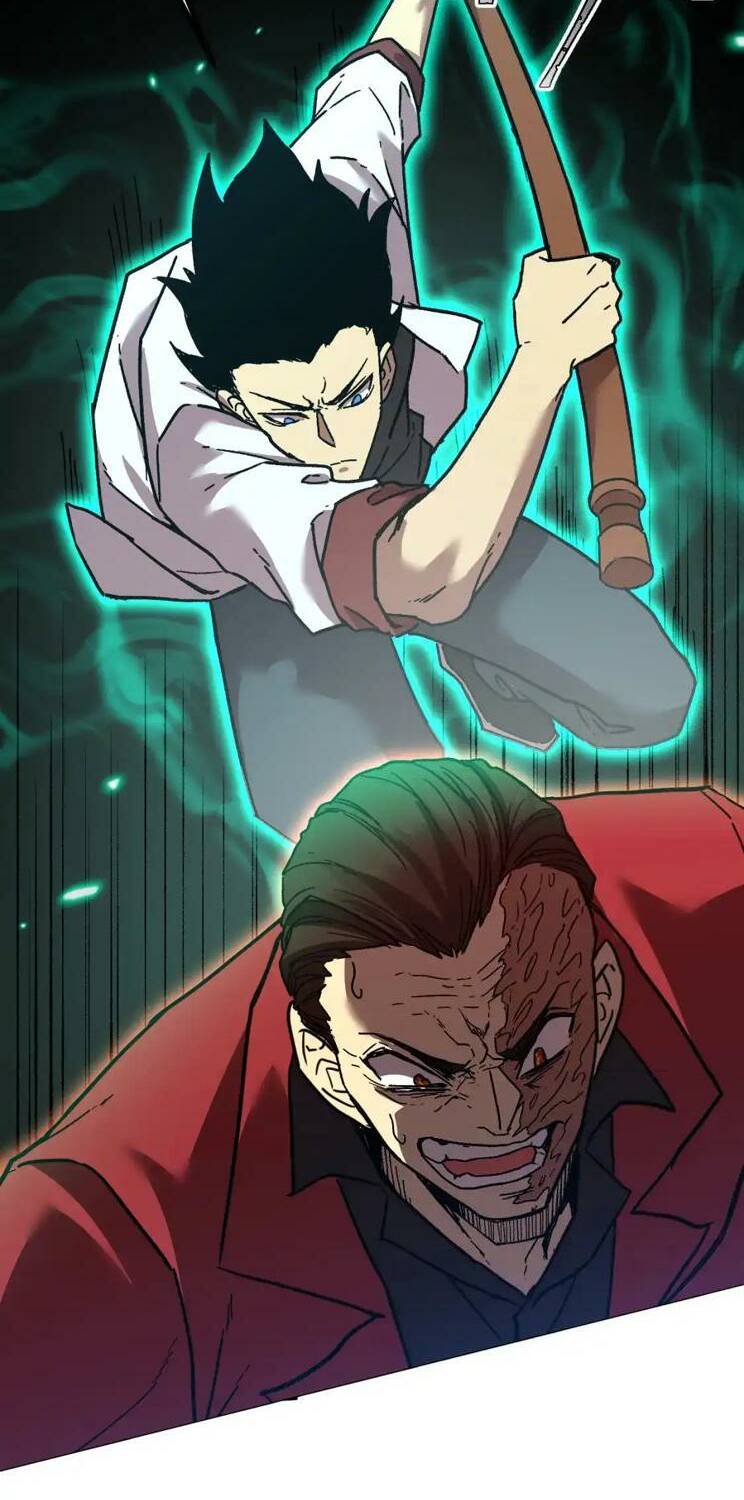 Cao Võ Hạ Cánh Đến Một Vạn Năm Sau - Chapter 81 - Page 23