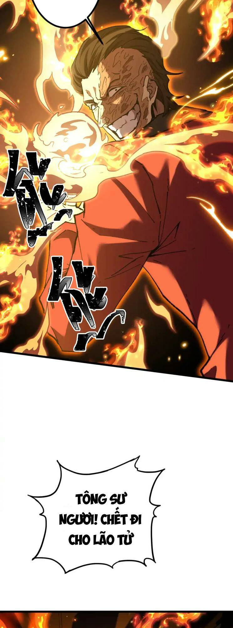 Cao Võ Hạ Cánh Đến Một Vạn Năm Sau - Chapter 81 - Page 25