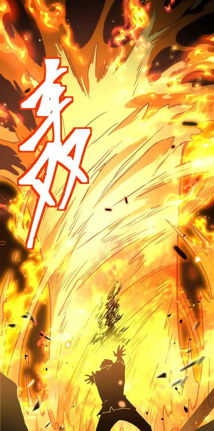 Cao Võ Hạ Cánh Đến Một Vạn Năm Sau - Chapter 81 - Page 26