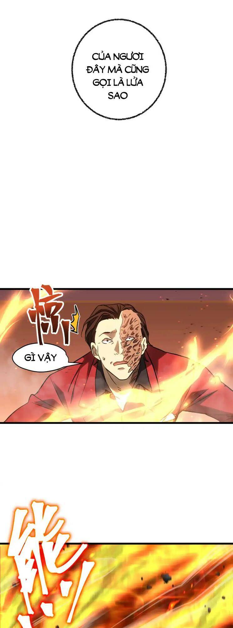 Cao Võ Hạ Cánh Đến Một Vạn Năm Sau - Chapter 81 - Page 29