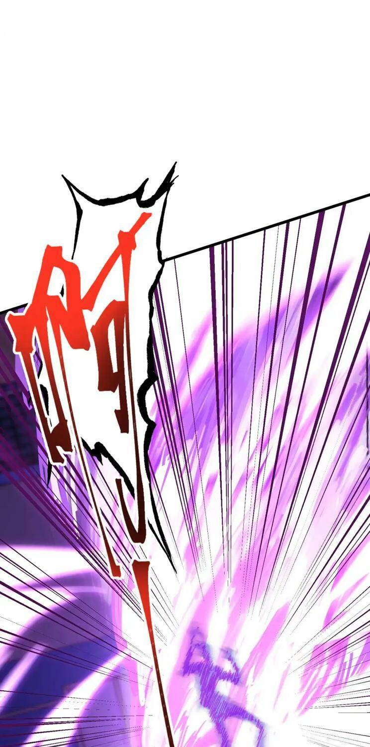 Cao Võ Hạ Cánh Đến Một Vạn Năm Sau - Chapter 81 - Page 34