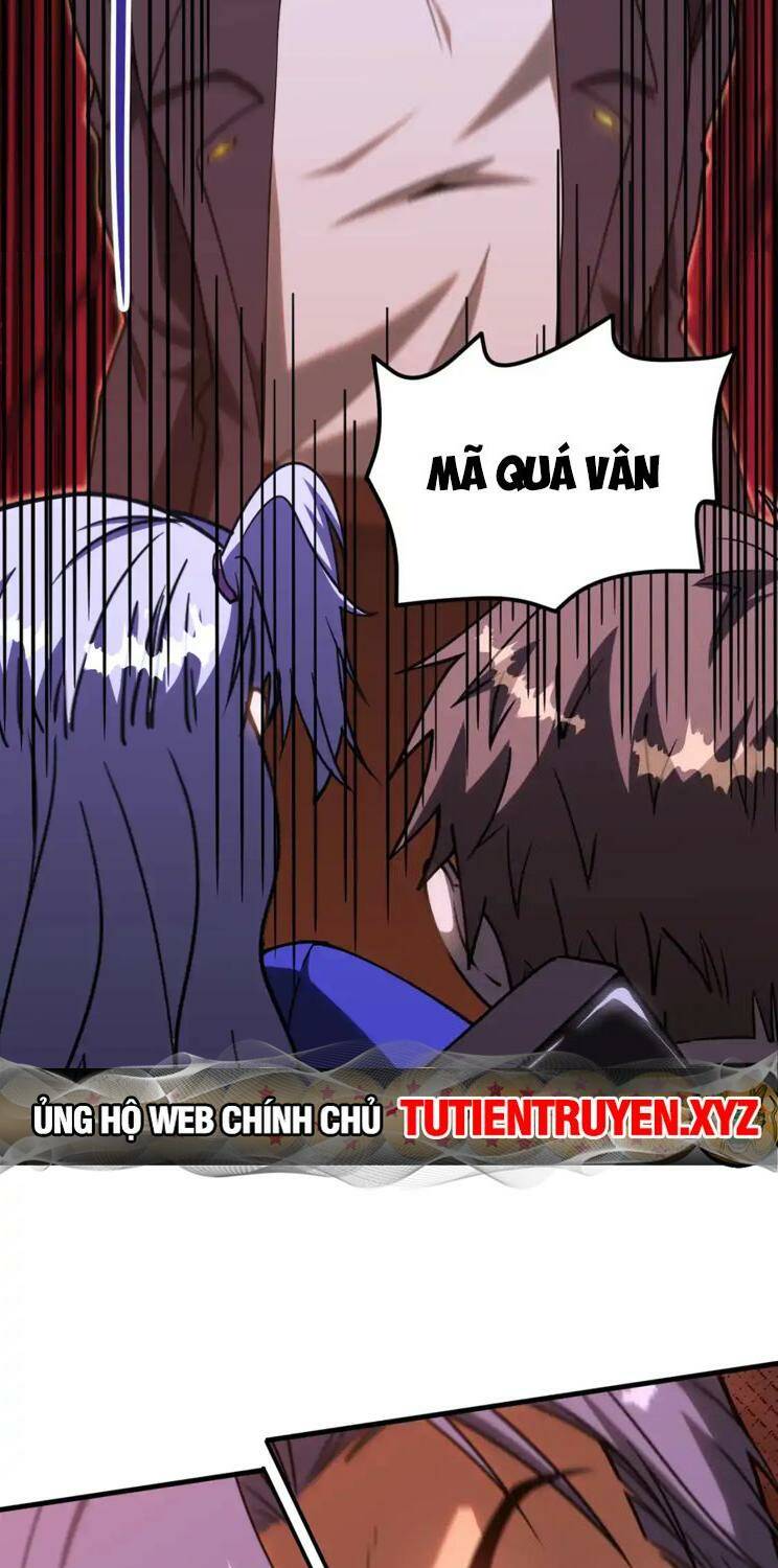 Cao Võ Hạ Cánh Đến Một Vạn Năm Sau - Chapter 81 - Page 46