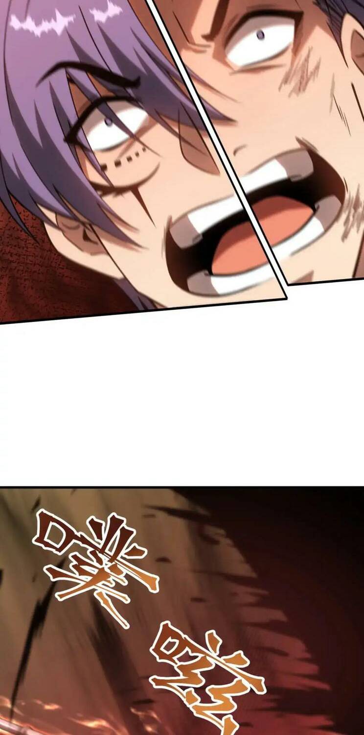 Cao Võ Hạ Cánh Đến Một Vạn Năm Sau - Chapter 81 - Page 47